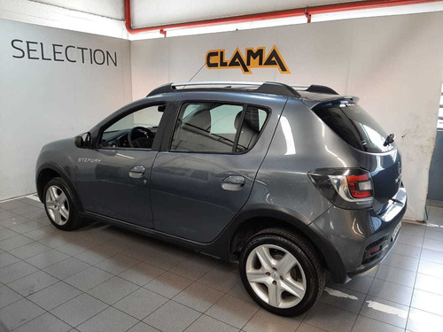 Imagen 2 de 15 de Renault Stepway Expression 1.6 2018