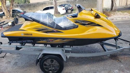 Yamaha Vxr 1.8 Ho