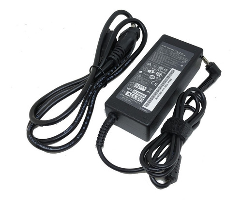 Carregador Para Notebook Lenovo 20v 3.25a 65w Ideapad 100s 510s 710s Pino Fino 4mmx1.7mm