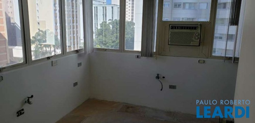 Imagem 4 de 9 de Conj. Comercial - Perdizes - Sp - 517207