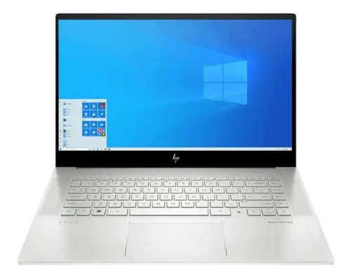 Hp Envy 15-ep0001la [2b131la] I7-10750h 16gb 512 Ssd