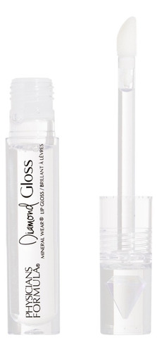 Brillo Labial Crystal Clear Diamond Gloss Physicians Formula