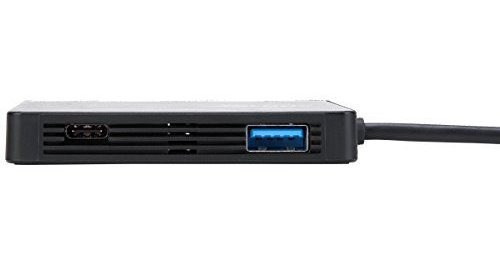 Hub Usbc A 3 X Usba Y 1 X