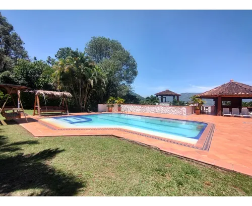 Venta Finca En Copacabana