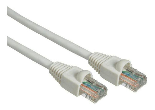 Skyway Cable Red Utp Categoria 5 2mts
