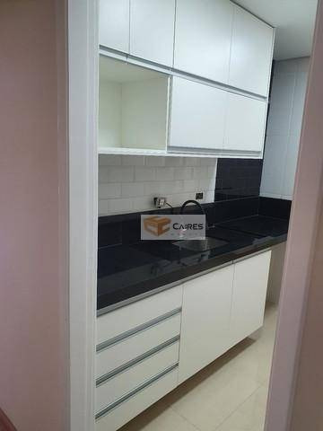 Imagem 1 de 13 de Apartamento Com 3 Dormitórios À Venda, 114 M² Por R$ 385.000,00 - Jardim Anton Von Zuben - Campinas/sp - Ap7924