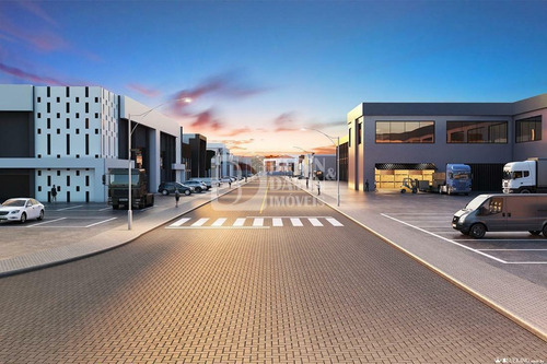 Imagem 5 de 15 de Abc Business Park Seu Investimento Certo É Aqui - 20065