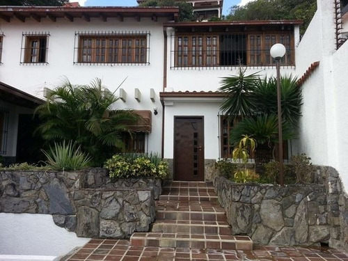 Imagen 2 de 20 de Venta De Cómoda Casa En Cumbres De Curumo / Ofc 21-17403
