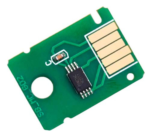 Chip Para Impresora Canon Mc-32 Tc-20 Tc-5200 5200m Plotter