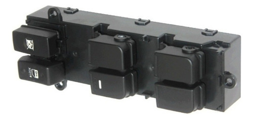 Interruptor De Ventana De Control Para Kia Soul 2010-2013