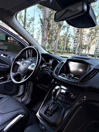 Ford Kuga 2.0 Titanium At Awd