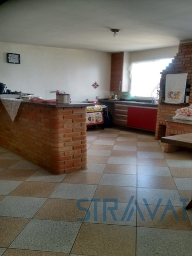 Imagem 5 de 26 de Casa - Ca00436 - 34705528