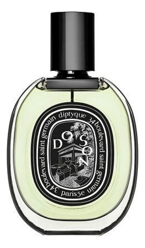 Diptyque - Do Son (eau De Parfum) - Decant 10ml