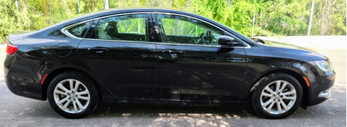 Chrysler 200 2.4 200c L4 At