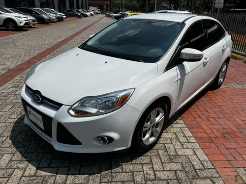 Ford Focus 2.0 Se