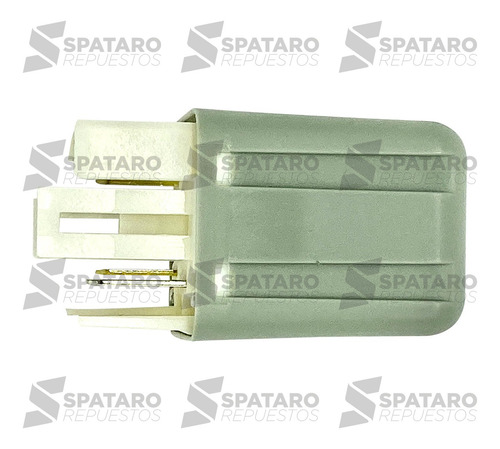Relay De Bujia Toyota Hilux 2001-2004 5l/1kz Original