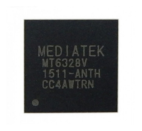 Ic Pmic Power Mtk Mt6328v Mt6328 2 Piezas