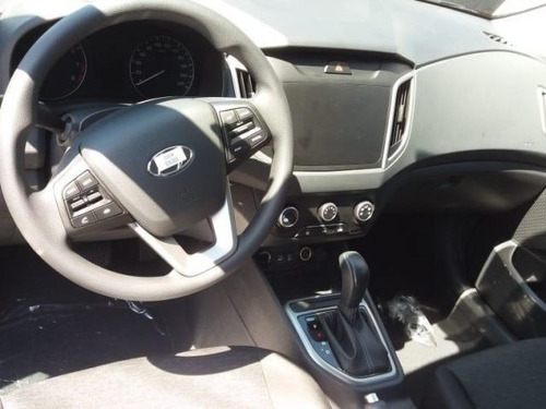 Hyundai Creta Attitude 1.6 16v, Ecr0505