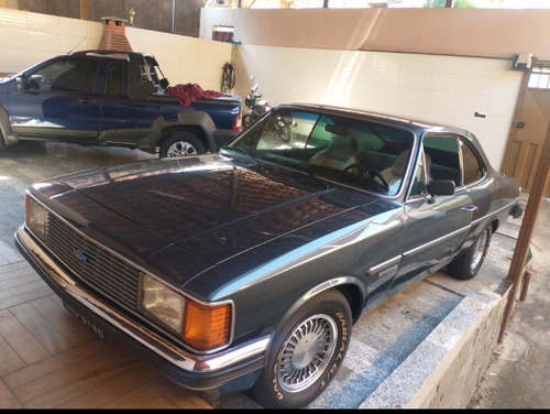 Chevrolet Comodoro