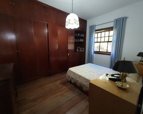 Imagem 9 de 30 de Ótima Chácara No Condomínio Clube Da Montanha Em Atibaia - Co00365 - 69736362