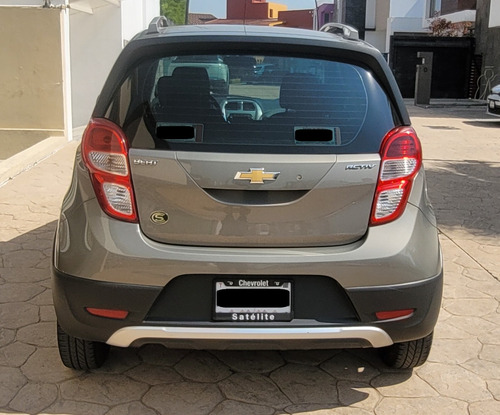 Chevrolet Beat 1.2 Active