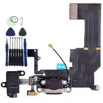 Comprar Cargador Dock Carga Del Oem Usb Puerto Mic Auricular Flex Ca