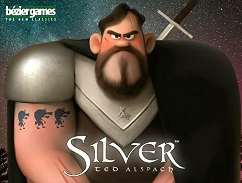 Bezier Games Plata