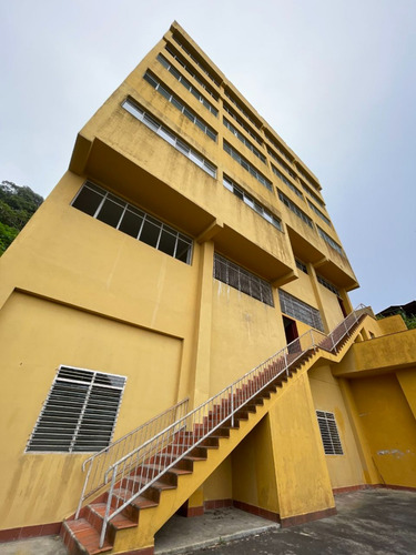 Venta De Edificio En El Junquito Km 15, Municipio Libertador
