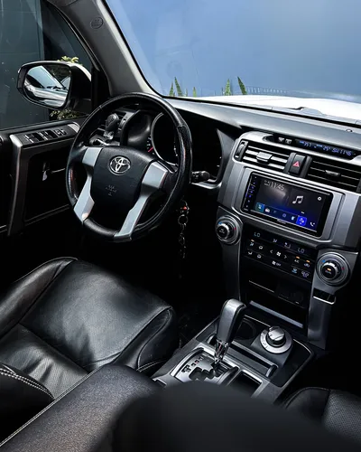 Toyota 4Runner 4.0 Sr5 Fl