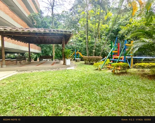 Arriendo Apartamento En San Julian