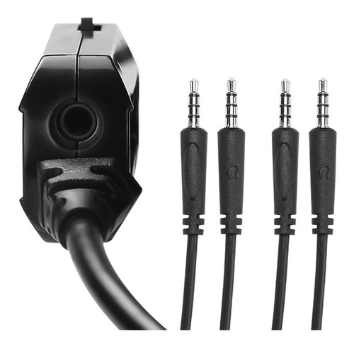 Auricular Gaming Marvo Hg9049 7.1 Surround Pc/ps4/xbox