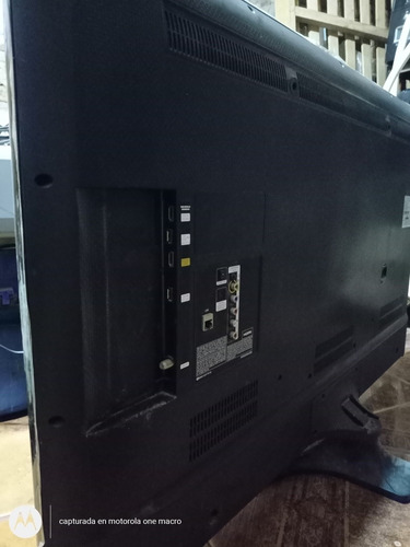 Smart Samsung 50 Modelo Un50j5300