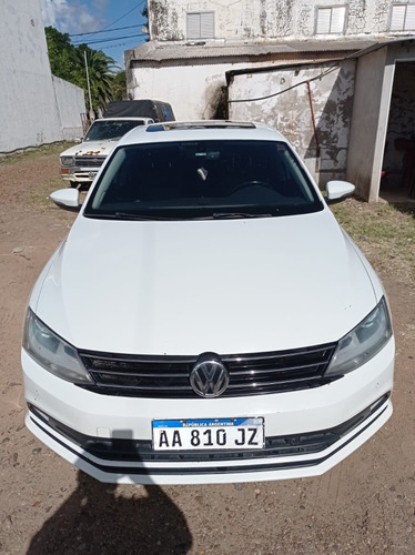 Volkswagen Vento 1.4 Highline 150cv At