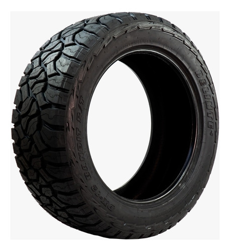 Pneu Delinte Aro 22 33x12.50r22 Dx-12 R/t Bandit Lt 123r