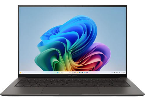 Notebook Asus Zenbook S14 1ux5406sa Oled Ultra 7 Lpddr5x