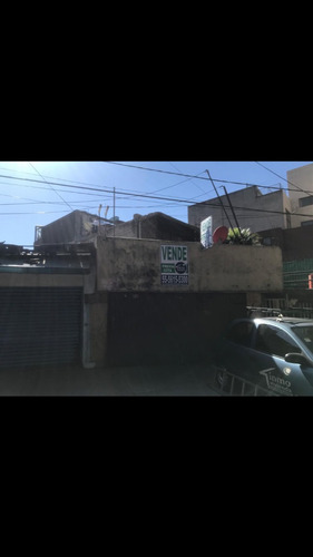 Imagen 2 de 3 de Terreno En Venta, Súper Céntrico, Todos Los Servicios