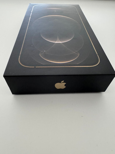 Apple iPhone 12 Pro Max (512 Gb) - Oro (Usado)