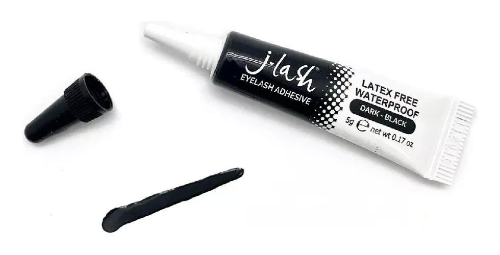 Tercera imagen para búsqueda de flash eyelash serum