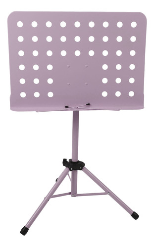 Soporte Portátil Plegable Para Partituras Violet Orchestral