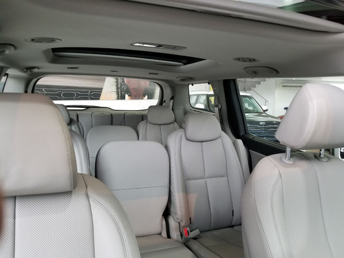 Kia Carnival 2.2 Crdi Premium Techo 2021