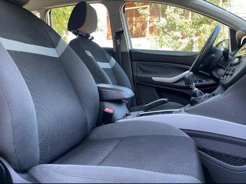 Ford Kuga 2.5 Trend Mt 4x4 (ku01/ku04) 2011