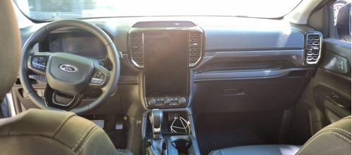 Ford Ranger 2.0 Cd 4X4 Limited At 210Cv