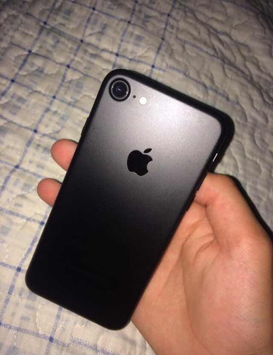 iPhone 7,semi Novo (só Venda)
