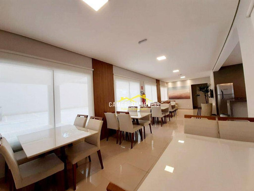 Imagem 12 de 27 de Apartamento Com 2 Dormitórios À Venda, 55 M² Por R$ 230.000 - Jardim Dona Regina - Santa Bárbara D'oeste/sp - Ap0816