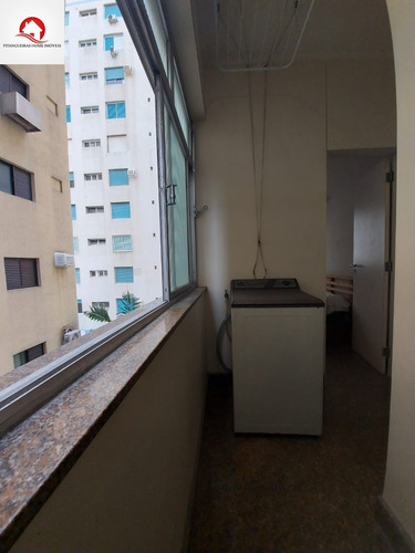 Imagem 16 de 18 de Grande Oportunidade De Imóvel A 60 Metros Da Praia Das Pitangueiras - Ap05820 - 69326833