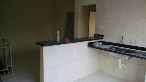 Imagem 2 de 11 de Salão 400 M² No Parque Anhaguera - Ta9187