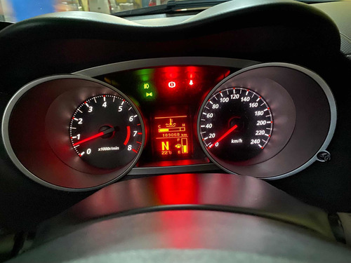 Imagem 11 de 15 de Mitsubishi Outlander 2011 3.0 V6 Gt 4wd 5p