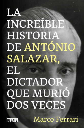 La Increíble Historia De António Salazar, Dictador -   - 