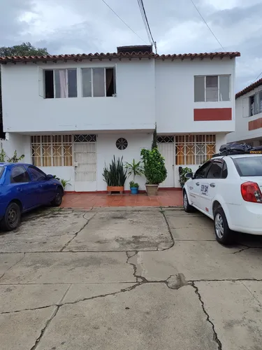 Casa En Arriendo En San Luis. Cod A30572