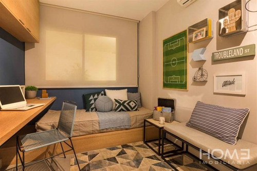 Imagem 8 de 30 de Apartamento Com 3 Dormitórios À Venda, 92 M² Por R$ 950.000,00 - Maracanã - Rio De Janeiro/rj - Ap2153